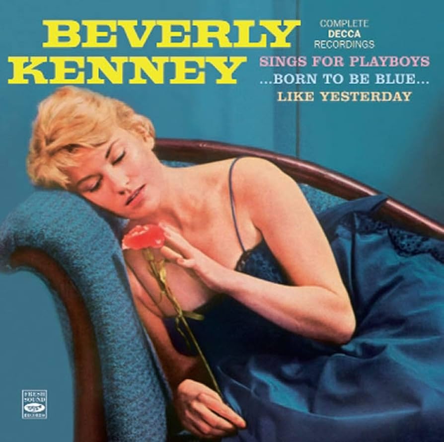 Amazon.co.jp: COMPLETE DECCA RECORDINGS - SINGS FOR PLAYBOYS